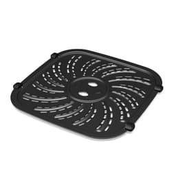 Tristar FR-9060 Digitale Airfryer 6L – 1700W – LED Touchscreen – 8 Programma’s – PFAS‑vrij – Voorverwarmen & Schudherinnering — thumbnail 3