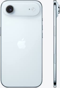 Apple iPhone Air - 256GB - Sky Blue — thumbnail 12