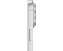 Apple iPhone 17 Pro Max - 256GB - Silver — thumbnail 5