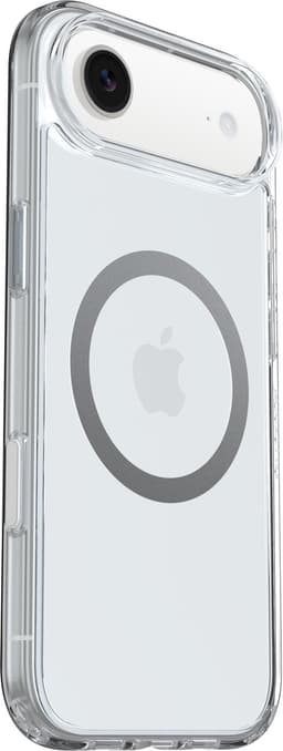 Otterbox Symmetry Clear MagSafe - Geschikt voor iPhone Air - Transparant — thumbnail 5
