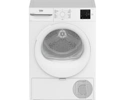 Beko BM3T39232CW Warmtepompdroger Newline 9Kg