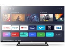 Smart TV Engel LE4085SM Full HD 40" LED