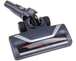 Rowenta- Turbo-zuigmond met LED-verlichting, 18,5V grijs - SS7222053289