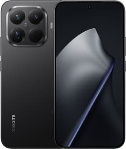 Xiaomi 15T Pro - 12GB 1TB - 6,83-inch - Zwart — thumbnail 1
