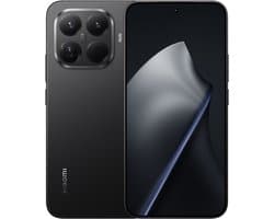 Xiaomi 15T Pro - 12GB 1TB - 6,83-inch - Zwart