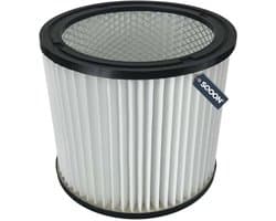 SQOON® Wafel Filter Geschikt voor Parkside/Rowenta/Einhell