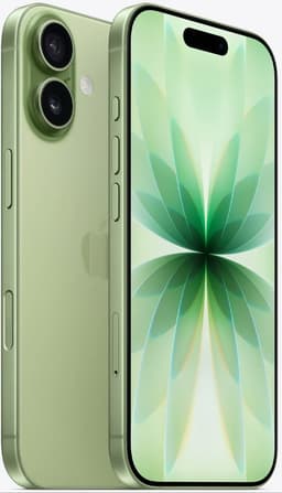 Apple iPhone 17 - 256GB - Sage — thumbnail 9