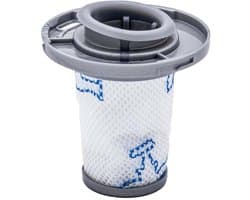 SQOON® Stofzuigerfilter Geschikt voor Rowenta X-Force & X-Pert / Flex Series – Vervangt ZR009006