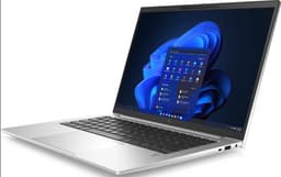HP Elitebook 840 G9 | Intel i7 1265U | 16 GB DDR | 512 SSD | 14,1 Inch | Windows 11 Pro — thumbnail 3