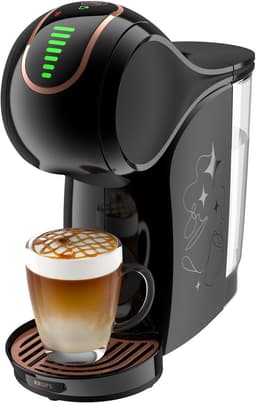 Krups Dolce Gusto Genio S Starbucks Bundle YY5811FD – Capsule koffiemachine – Professioneel resultaat in 30 sec – Compact – Touchscreen – Multidranken koffiemachine — thumbnail 2