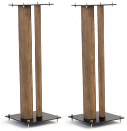 NorStone Stylum 2 eiken Speaker standaard — thumbnail 2