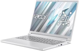 Acer Nitro V 14 AI ANV14-62-R767 - CoPilot+ PC - Gaming Laptop - 14.5 inch 165Hz - AMD Ryzen AI 7 - 32GB - 1TB SSD - RTX 5060 - Wit - inclusief Nitro Wireless Controller — thumbnail 5