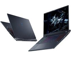 Predator Helios Neo 18 AI PHN18-72-93GA - Gaming Laptop - 18 inch 165Hz - Core Ultra 9 - 32GB - 512GB SSD - RTX 5060