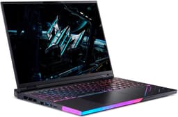 Predator Helios 16 AI PH16-73-95SM - Gaming Laptop - 16 inch OLED - Core Ultra 9 - 64GB - 3TB SSD - RTX 5090 — thumbnail 3