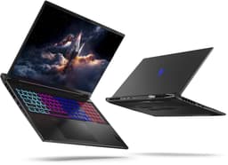 Acer Nitro 18 AI AN18-61-R0NJ – Copilot+ - Gaming Laptop – 18 inch 165Hz - AMD Ryzen AI 7 - 32GB - 1TB SSD - RTX 5070Ti — thumbnail 1