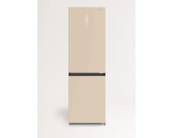 CREATE - 402L combi-koelvriescombinatie met Space Pro en Care+ - Zand- FRIDGE STUDIO COMBI PRO 402