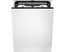 AEG FSE76738P EcoLine 7000 serie - Inbouwvaatwasser - GlassCare - 14 couverts - Energielabel A