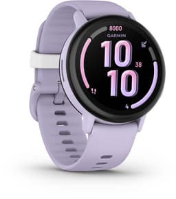 GARMIN Bounce 2 Wi-Fi LTE Lichtpaars Smartwatch Lichtpaars — thumbnail 2