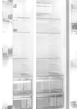 CREATE - Koelkast met waterdispenser stijl Side by side 559L - FRIDGE STUDIO SIDE BY SIDE 559 — thumbnail 9