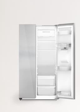 CREATE - Koelkast met waterdispenser stijl Side by side 559L - FRIDGE STUDIO SIDE BY SIDE 559 — thumbnail 10