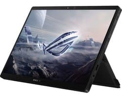 ASUS ROG Flow Z13 GZ302EA‑RU004W - Gaming Laptop 2‑in‑1 - 13.4 inch - Ryzen AI Max+ - Radeon 8060S - 1 TB SSD - 32 GB RAM
