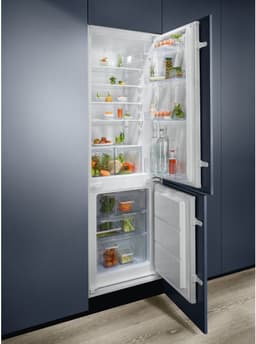 Electrolux KNS5LE18S Ingebouwd 271 l Wit — thumbnail 1