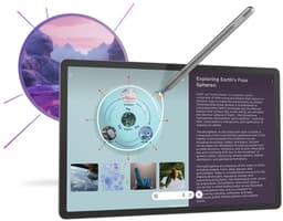 Lenovo Idea Tab Pro – 8GB RAM – 256GB – Grijs – Inclusief Tab Pen Plus — thumbnail 8