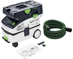 Festool CTLC MINI I-Basic Accu stofzuiger CLEANTEC - 577065