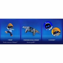 Microids Astro Bot (PS5) Standaard Meertalig PlayStation 5 — thumbnail 4