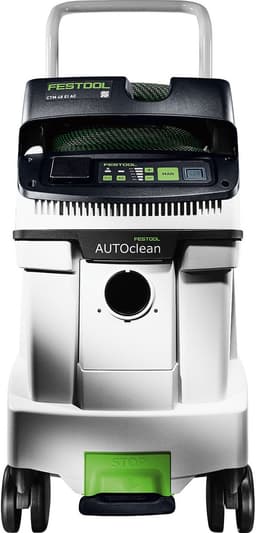 Festool CTM 48 EI AC Stofzuiger CLEANTEC - 577865 — thumbnail 4