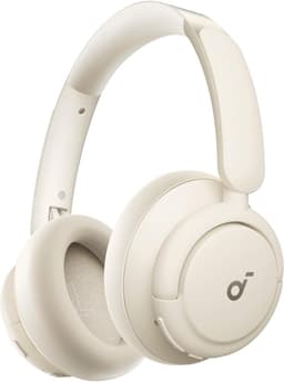 Soundcore by Anker Life Q30 Hybrid Active Noise Cancelling Headphones with Multiple Modes, Hi-Res Sound, 40H Playtime, Fast Charge, Soft Earcups, Bluetooth Headphones, Travel- Wit — thumbnail 2