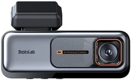 Betaalbare Goederen® dashcam voor auto - 64G geheugen - G980H Pro - dashcam voor auto voor en achter - dashcam voor en achter — thumbnail 1