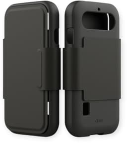Doro Leva L10/E10/X10 Wallet Case — thumbnail 5