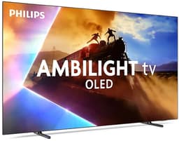 Smart TV Philips 55OLED770 55" 4K Ultra HD HDR OLED — thumbnail 7