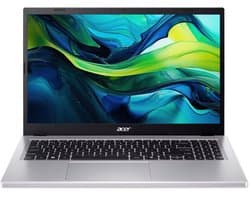Acer Aspire Go 15 | 15.6 Full HD IPS | Intel Core i7-13620H | 16GB DDR5 | 1TB SSD | Windows 11 Professional