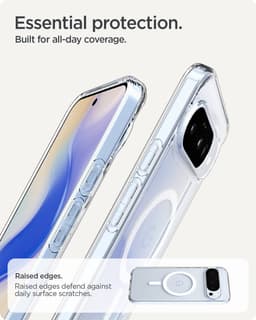 Spigen Ultra Hybride Magsafe-Hoes Voor Google Pixel 10 10 Pro Bescherming — thumbnail 5