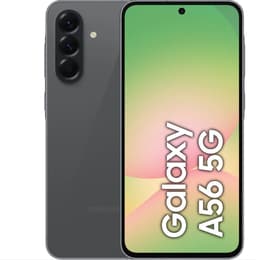 Samsung Galaxy A56 5G - 256GB - Awesome Graphite — thumbnail 20