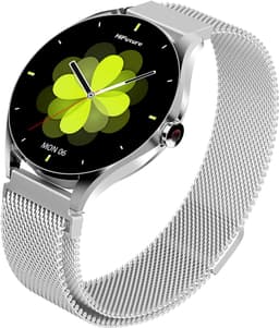 HiFuture Aura 2 Smartwatch – 1.32" Display, Bluetooth Bellen & Gezondheidstracking — thumbnail 2