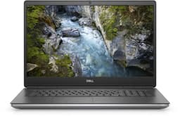 DELL Precision 7560 | Intel Core i7 | NVIDIA RTX A3000 | 39.6 (15.6″) | 512 GB SSD | 32 GB DDR4 | US | WiFi | Windows 11 Pro — thumbnail 4