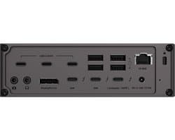 CalDigit TS5 Plus+ - Thunderbolt Station 5 Plus with 1m Thunderbolt 5 Cable