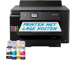 Epson EcoTank ET-16150 - Inkttankprinter