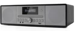 Soundmaster DAB980SW - Muziekcenter met DAB+ en FM-radio, CD-speler, USB en bluetooth — thumbnail 1