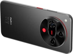 ZTE Nubia Focus 2 - 5G - 8GB/256GB - Zwart — thumbnail 3