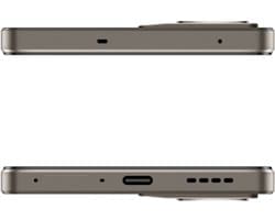 Realme P3 5G Grijs 12 GB 512 GB