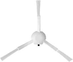 Accessoireset, vervanging gescht voor Dreame D9 Dreame L10 Pro Dreame D9 Max Dreame D9 Pro robotstofzuiger, 15 verpakkingen, 2 hoofdborstels, 4 filters, 6 zijborstels, 3 mopdoeken — thumbnail 4