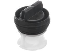 Bosch Filter Pluizenzeef WAE2446X, WAE283A0 00614351 — afbeelding 1
