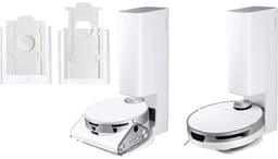Samsung Jet Bot+ Stofzakken (24 Stuks, Plus.Parts® alternatief voor VCA-RDB95) — thumbnail 2
