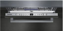 Siemens SN616X01EF | Inbouw vaatwasser | ExtraDroog - varioSpeed Plus – infoLight – rackMatic – varioSchuiflade – aquaStop® — thumbnail 4