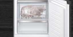 Siemens iQ500 KI87SADD0 - Inbouw koel-vriescombinatie — thumbnail 8