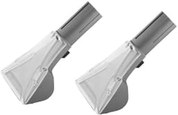 2-pack vervangende mondstukken voor Karcher Puzzi 10/1 10/2 8/1 stofzuiger (185*110*55mm) | Huis & Tuin | Huishoudelijke & Schoonmaakproducten | Tapijtreinigers — thumbnail 1